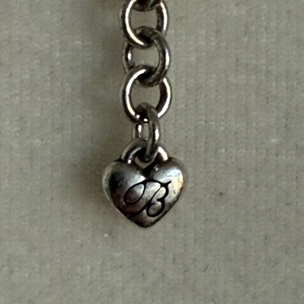 Brighton “Infinity” necklace - Picture 4 of 4
